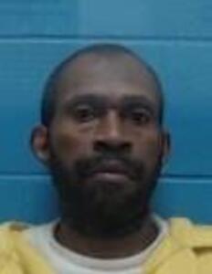 Mugshot of JERMAINE T JOHNSON