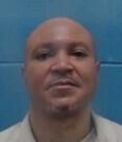 Mugshot of JONNEL H JONES