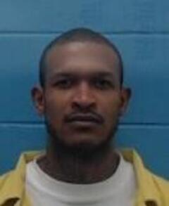 Mugshot of CHRISTOPHER HOLLOWAY