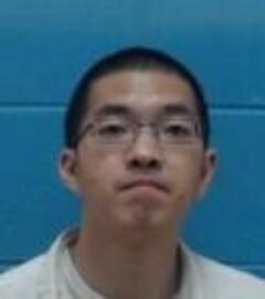 Mugshot of SATOSHI MAEHATA