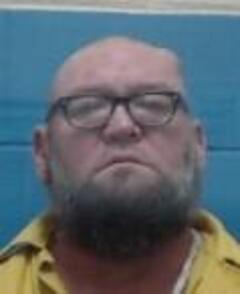 Mugshot of AUGUSTINE E CLARK