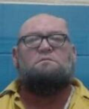 Mugshot of AUGUSTINE E CLARK