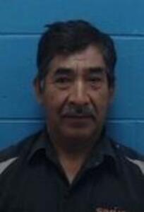 Mugshot of HERRERA JUAN DAMASENO