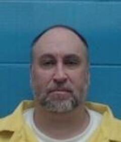 Mugshot of BURL R CANNON