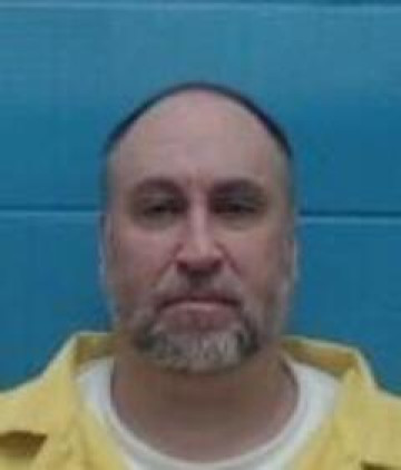 Mugshot of BURL R CANNON