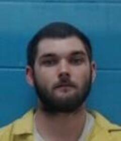Mugshot of JONATHAN O VARNES