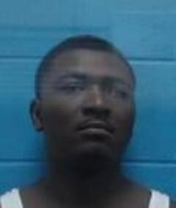 Mugshot of JAVIRUS LAQUAN PAGE