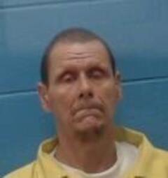 Mugshot of MICHAEL A BRIDGES
