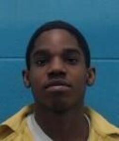 Mugshot of PASHUR JAMIRUS LITTLE
