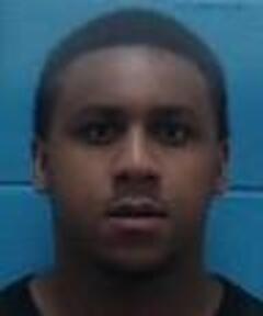 Mugshot of DEZJUAN DEONDRA MOFFITE