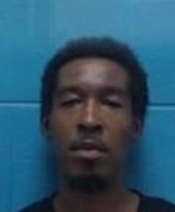 Mugshot of ALTON D GRIGGS