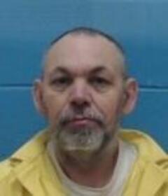 Mugshot of JOSEPH WESTMORELAND