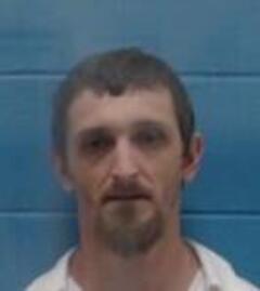Mugshot of MANCEL RENCHER