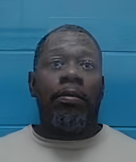 Mugshot of SPENCER IVY