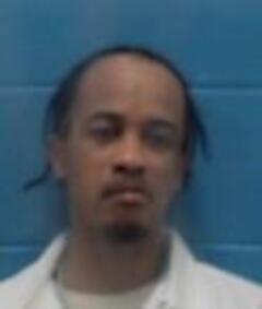 Mugshot of BRODRICK L BURTON
