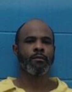 Mugshot of ANTONIO PARKER