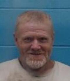 Mugshot of REGIE GOODSON