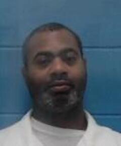 Mugshot of CORNEILOUS D MACKEY