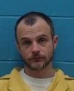 Mugshot of TIMOTHY J BOMAN