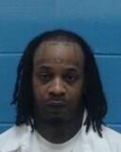 Mugshot of CHARLES E BURKES
