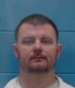 Mugshot of EDWARD S DEARING