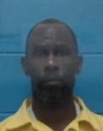 Mugshot of JOSEPH M ROBINSON