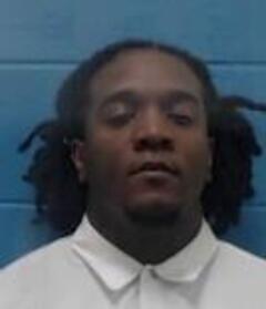 Mugshot of WILLIAM D WHITEHEAD