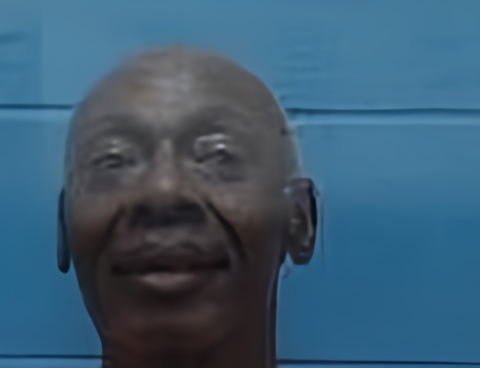 Mugshot of DEWAN SPARKS