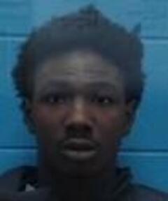Mugshot of GEORGE TOWNSEND