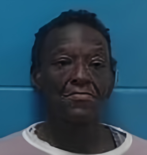 Mugshot of ANGELA GIBBS
