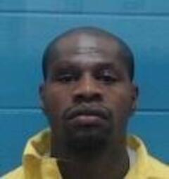 Mugshot of JUSTIN C HAIRSTON