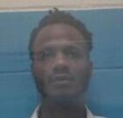 Mugshot of KENNY C STEWART