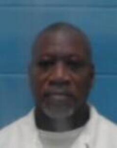 Mugshot of CLIFFORD L MERRITT