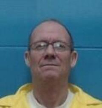 Mugshot of JAMES DONALD JOHNSON