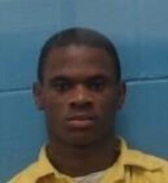 Mugshot of DAVION BROOKS