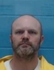 Mugshot of RICHARD C WELLS