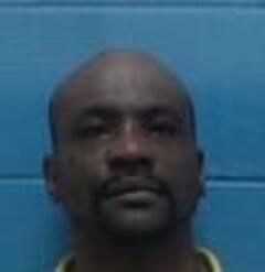 Mugshot of LONNIE ALEXANDER MAGEE