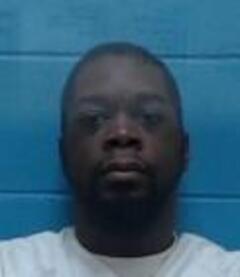 Mugshot of THOMAS L WILLIAMS