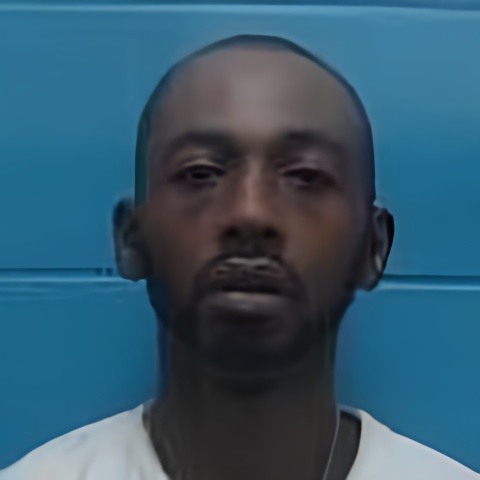 Mugshot of TERRANCE ALONZO KIRK