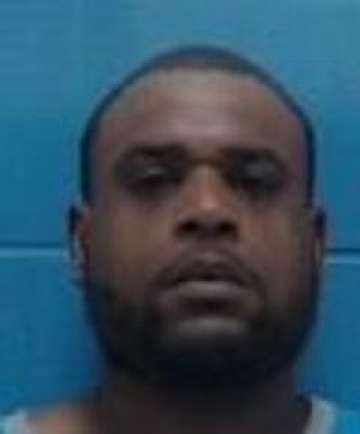 Mugshot of RAMARO DANSBY