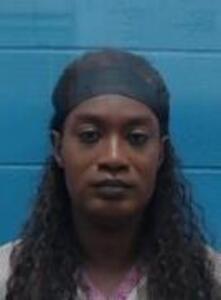 Mugshot of DEMARIO DONTEZ WALKER