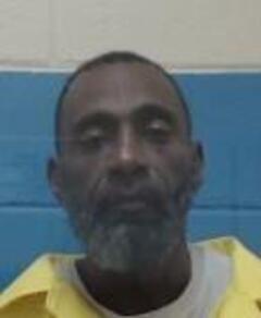 Mugshot of KENNETH D SIMS