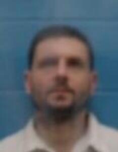 Mugshot of KEVIN FULLER