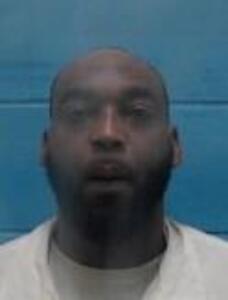 Mugshot of MARQUIL SHERROD