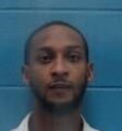 Mugshot of MARSHALL MOORE
