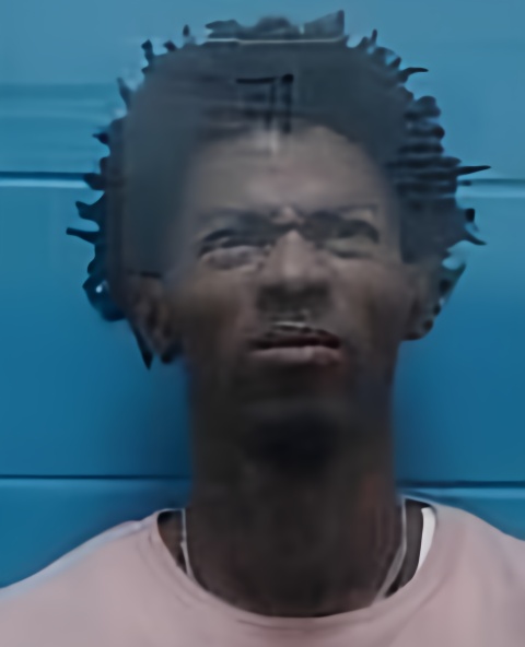Mugshot of TEQUAN NEAL