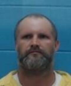 Mugshot of CHRISTOPHER W INGRAM