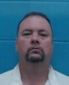 Mugshot of JOHN KNELL