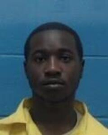 Mugshot of KASEY B PATTY