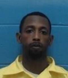 Mugshot of MARQUAIL D FINLEY